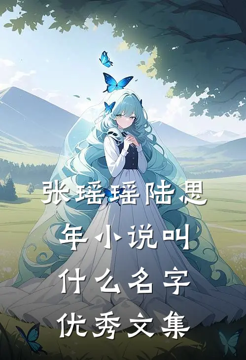 张瑶瑶陆思年小说叫什么名字优秀文集