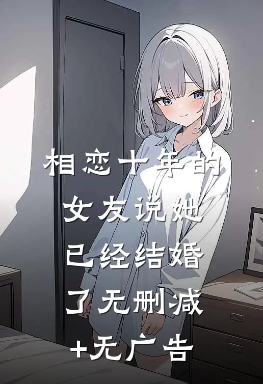 相恋十年的女友说她已经结婚了无删减+无广告