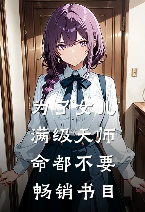 为了女儿，满级天师命都不要畅销书目