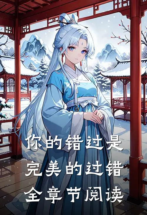 你的错过是完美的过错全章节阅读