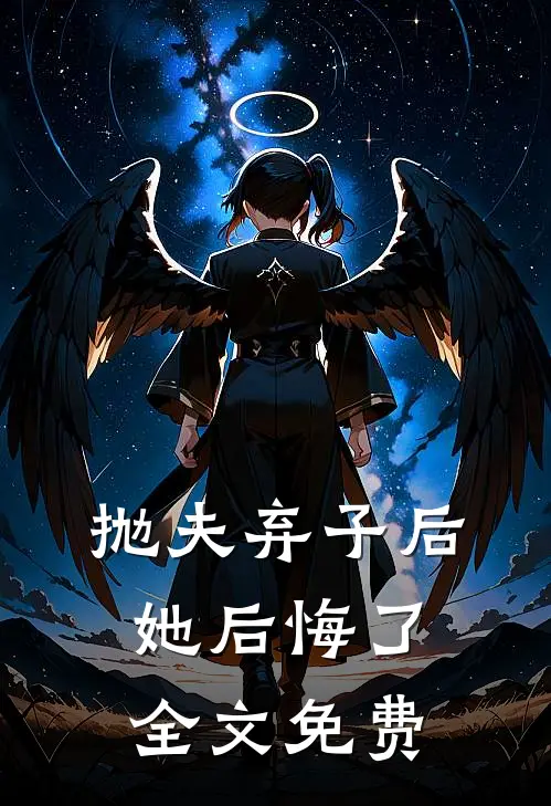抛夫弃子后，她后悔了全文免费