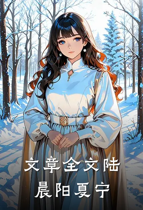 文章全文陆晨阳夏宁