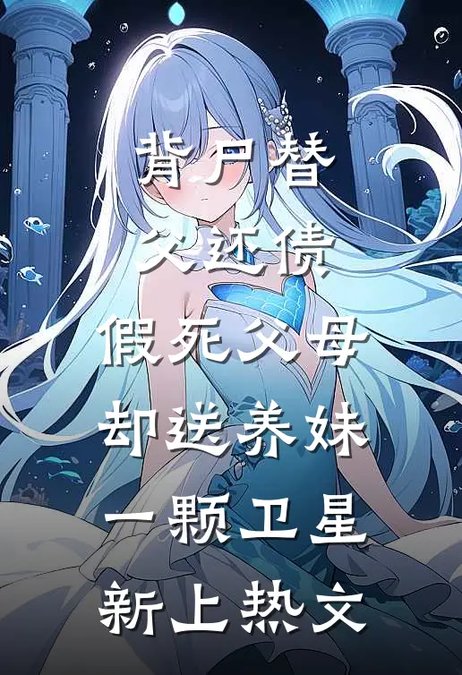 背尸替父还债，假死父母却送养妹一颗卫星新上热文