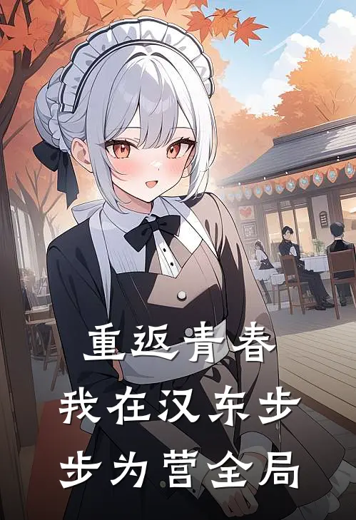 重返青春：我在汉东步步为营全局