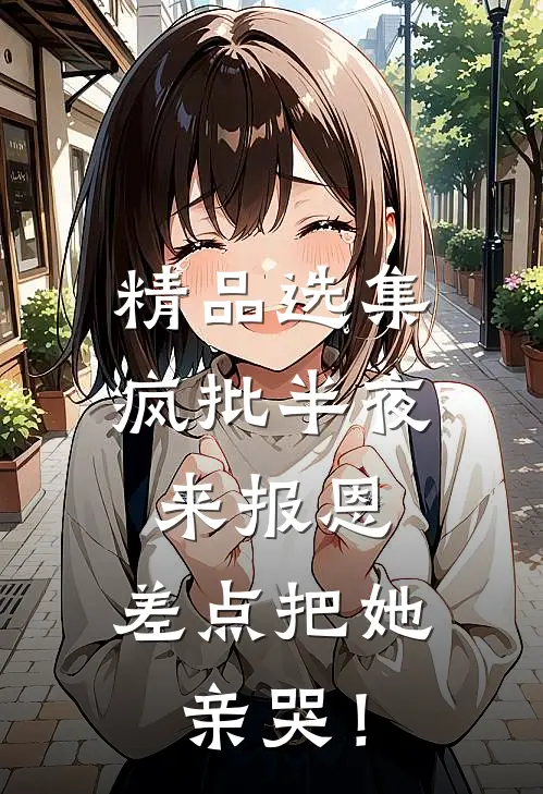 精品选集疯批半夜来报恩，差点把她亲哭！