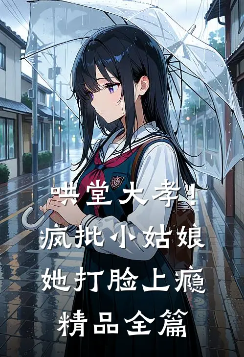 哄堂大孝！疯批小姑娘她打脸上瘾精品全篇