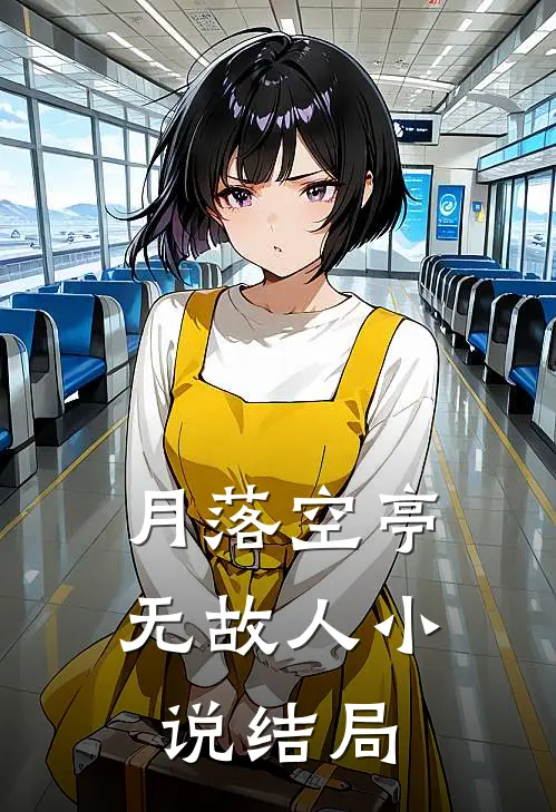 月落空亭无故人小说结局