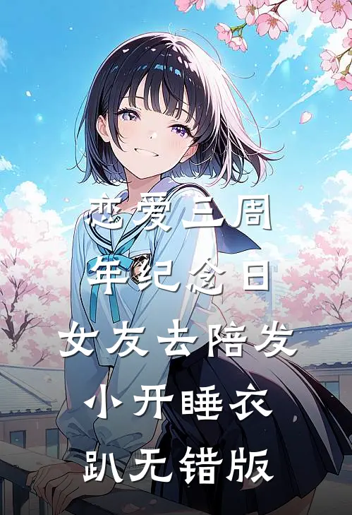 恋爱三周年纪念日，女友去陪发小开睡衣趴无错版