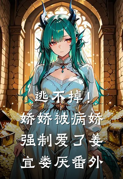 逃不掉！娇娇被病娇强制爱了姜宜娄厌番外