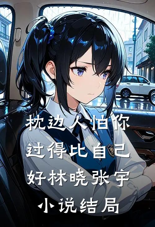 《枕边人怕你过得比自己好》林晓张宇小说结局