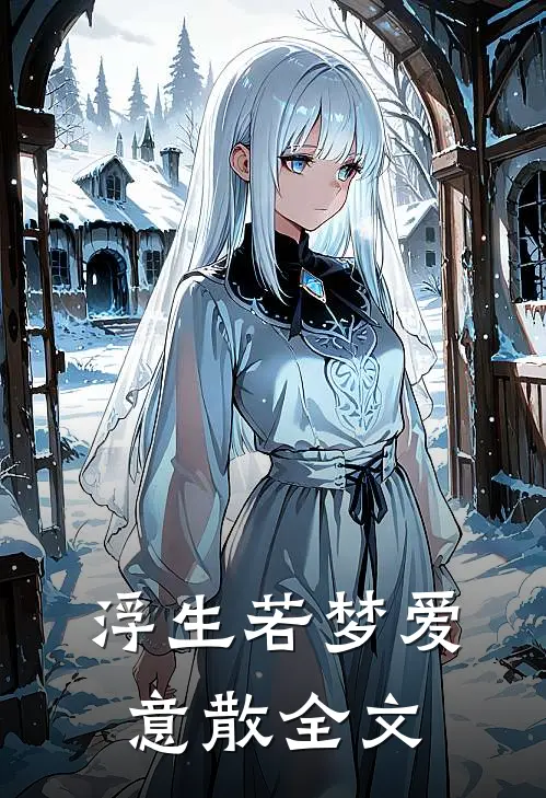 浮生若梦爱意散全文