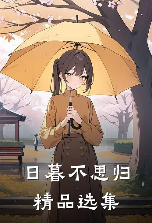 日暮不思归精品选集