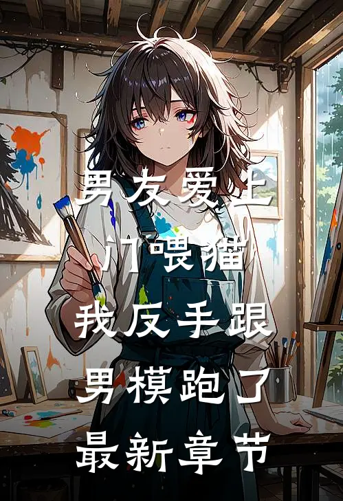 男友爱上门喂猫，我反手跟男模跑了最新章节