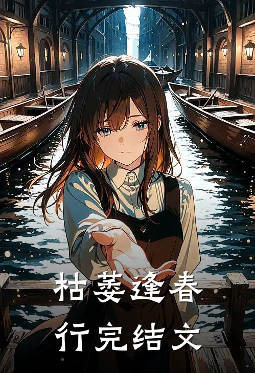 枯萎逢春行完结文