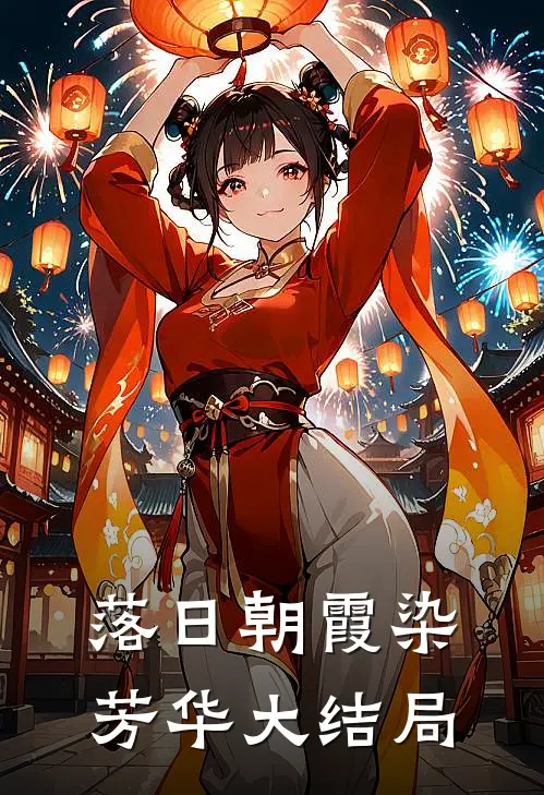 落日朝霞染芳华大结局