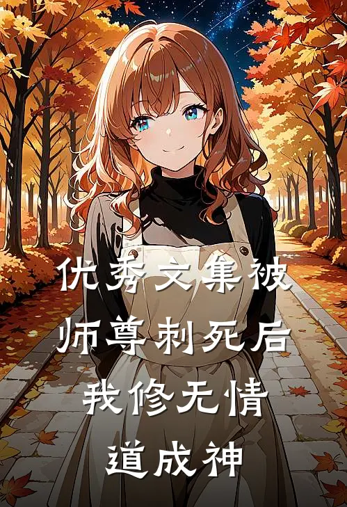 优秀文集被师尊刺死后，我修无情道成神