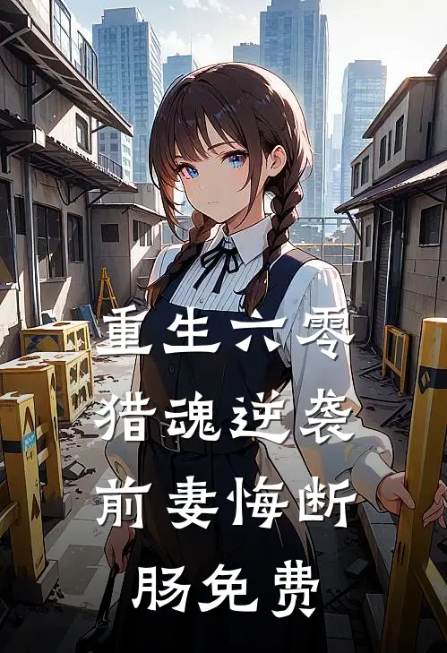 重生六零：猎魂逆袭，前妻悔断肠免费