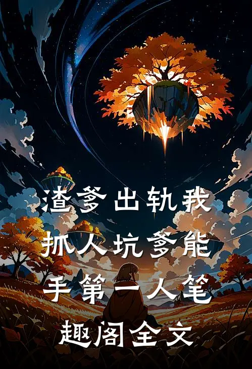 渣爹出轨我抓人坑爹能手第一人笔趣阁全文
