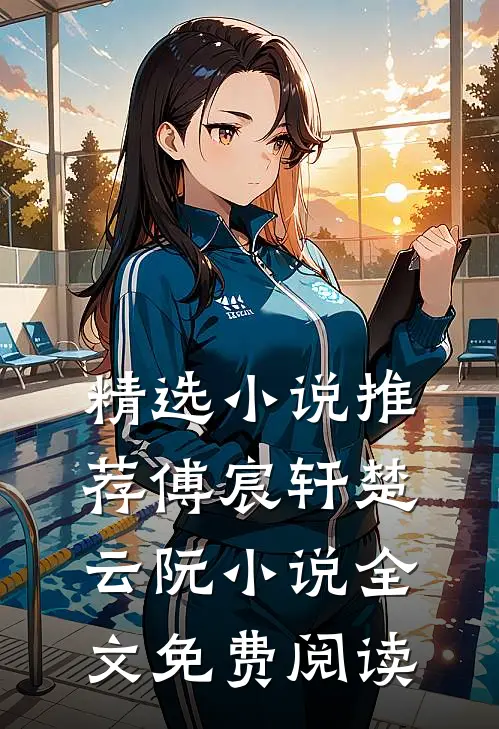 精选小说推荐傅宸轩楚云阮小说全文免费阅读