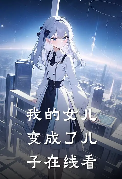 我的女儿变成了儿子在线看