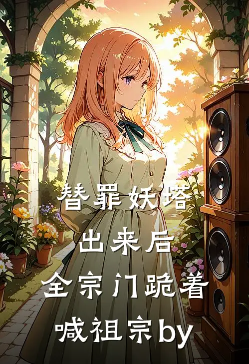 替罪妖塔出来后，全宗门跪着喊祖宗by