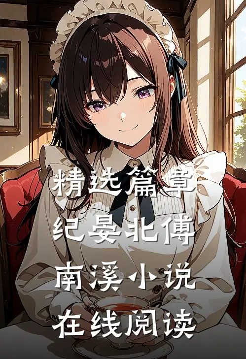 精选篇章纪晏北傅南溪小说在线阅读