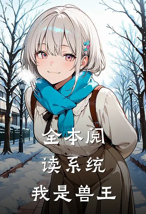 全本阅读系统：我是兽王