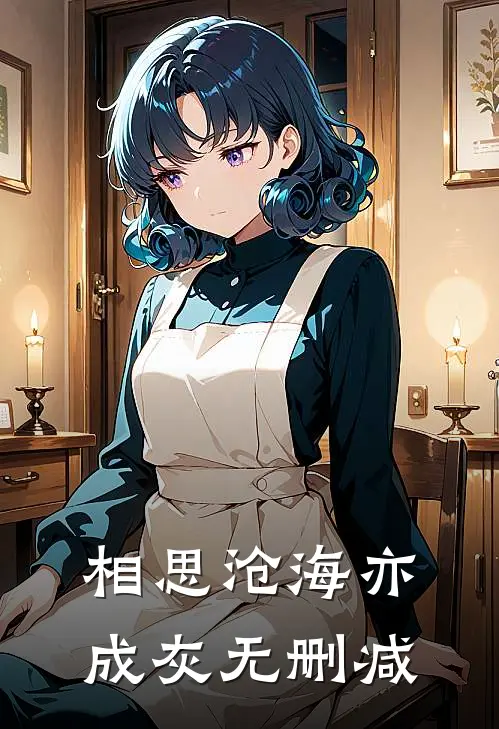 相思沧海亦成灰无删减
