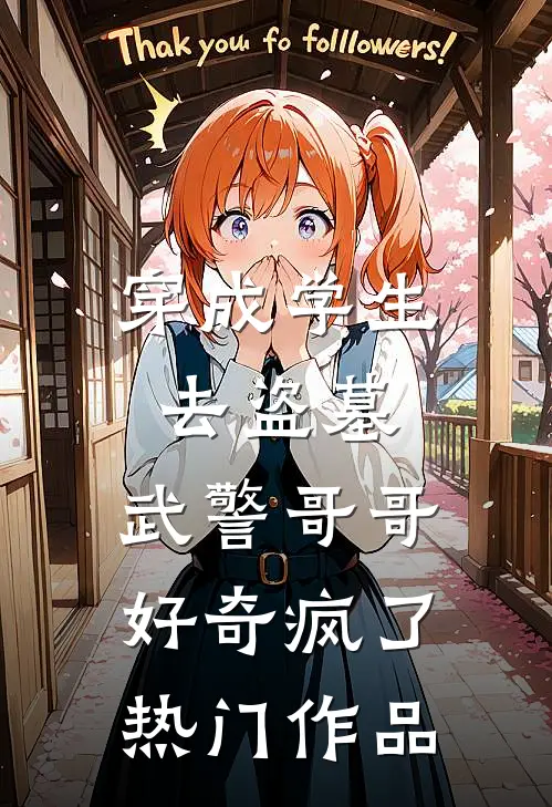 穿成学生去盗墓，武警哥哥好奇疯了热门作品