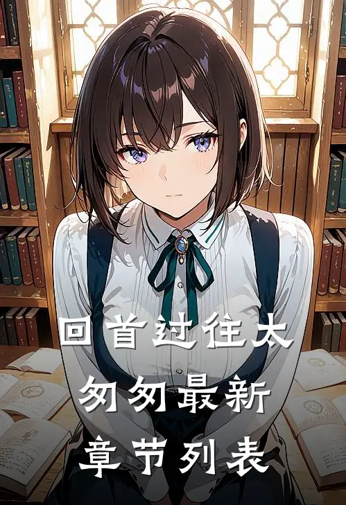 回首过往太匆匆最新章节列表