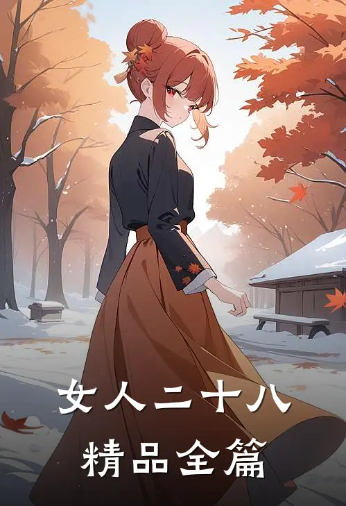 女人二十八精品全篇