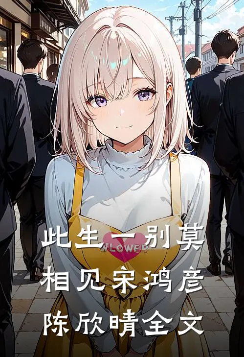 此生一别莫相见宋鸿彦陈欣晴全文