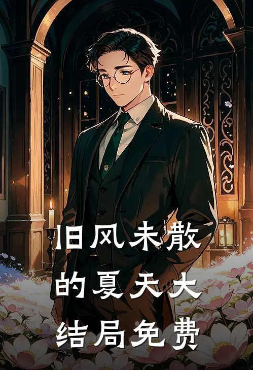 旧风未散的夏天大结局免费