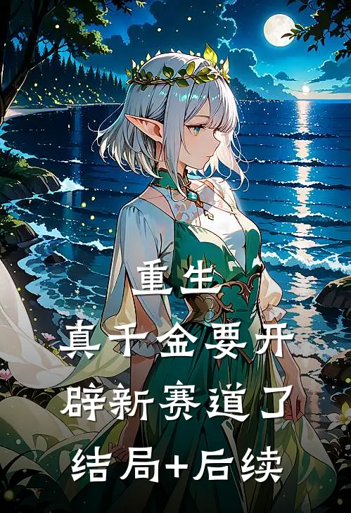 重生：真千金要开辟新赛道了结局+后续