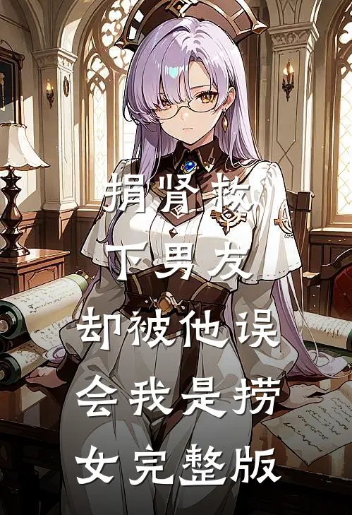 捐肾救下男友，却被他误会我是捞女完整版