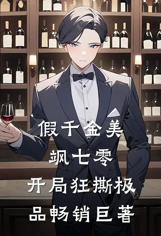 假千金美飒七零：开局狂撕极品畅销巨著