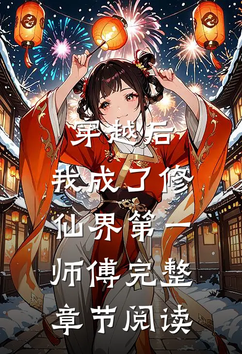 穿越后，我成了修仙界第一师傅完整章节阅读