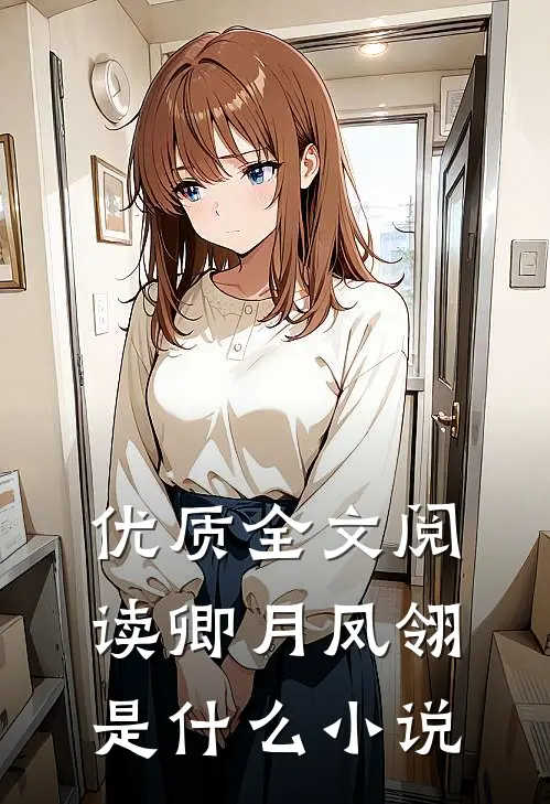 优质全文阅读卿月凤翎是什么小说