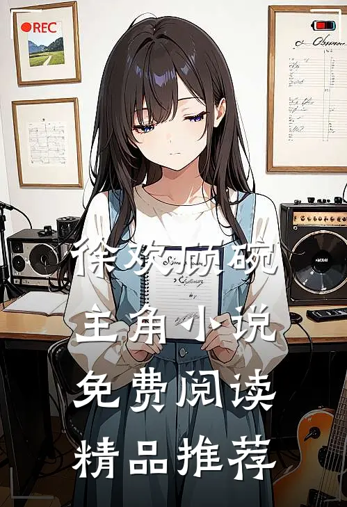 徐欢顾碗主角小说免费阅读精品推荐