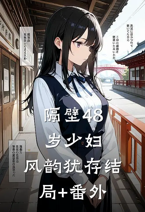 隔壁48岁少妇，风韵犹存结局+番外
