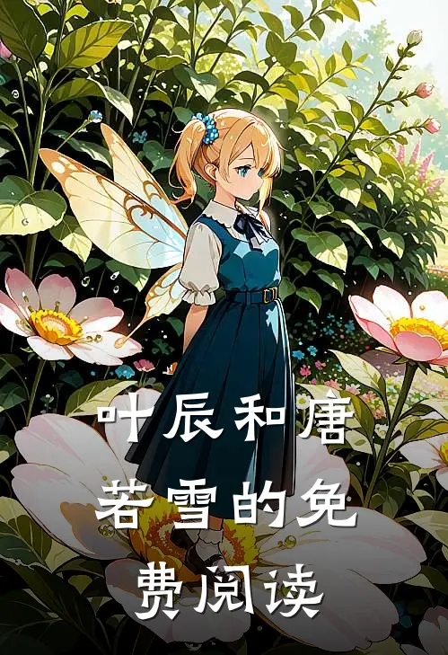 叶辰和唐若雪的免费阅读
