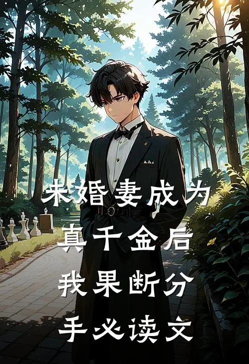 未婚妻成为真千金后，我果断分手必读文