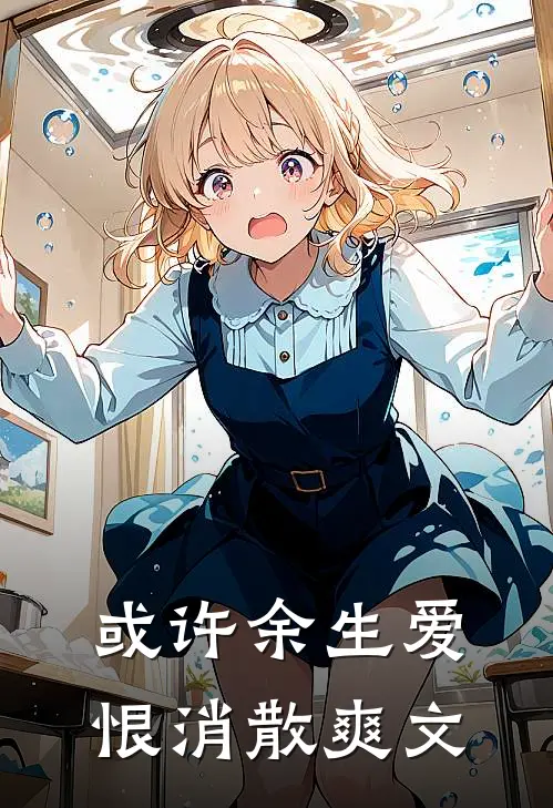 或许余生爱恨消散爽文