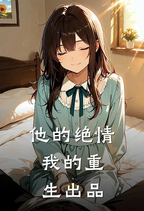 他的绝情，我的重生出品