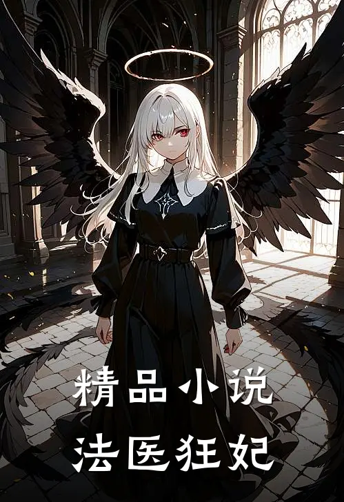 精品小说法医狂妃