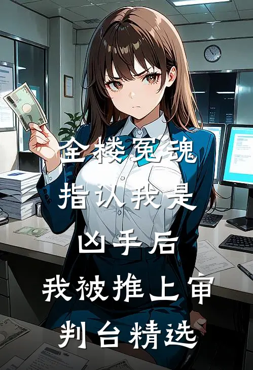 全楼冤魂指认我是凶手后，我被推上审判台精选