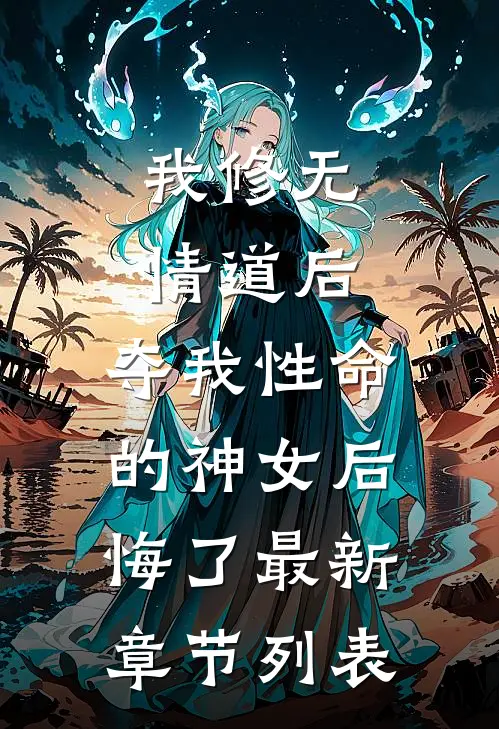 我修无情道后，夺我性命的神女后悔了最新章节列表