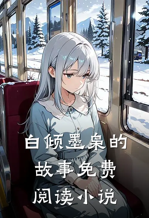 离婚后前夫他急了白倾墨枭免费阅读全文无删减版