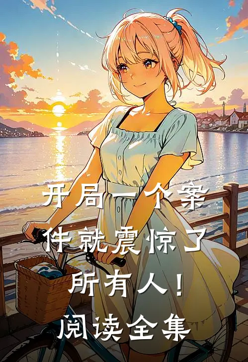 开局一个案件就震惊了所有人！阅读全集