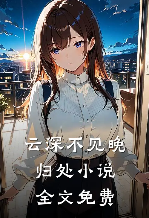 云深不见晚归处小说全文免费